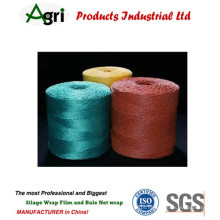 PP baler twine